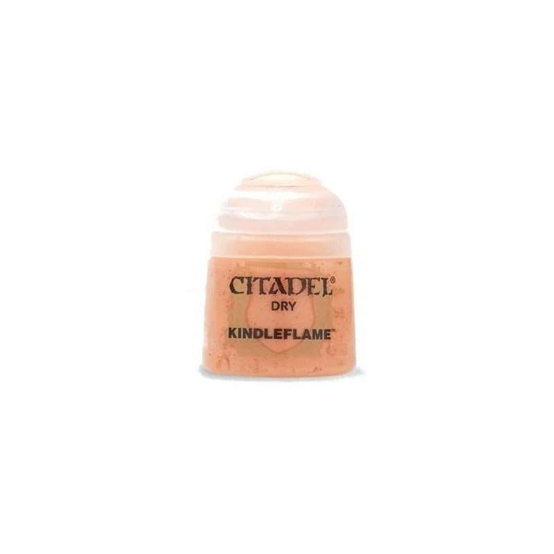 Citadel Pintura Acrílica Kindleflame Dry 12ml