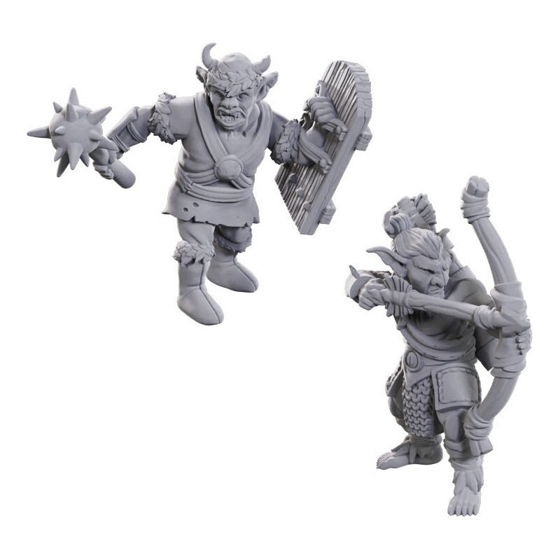 D&d Nolzur's Marvelous Miniatures 50th Anniversary Goblins