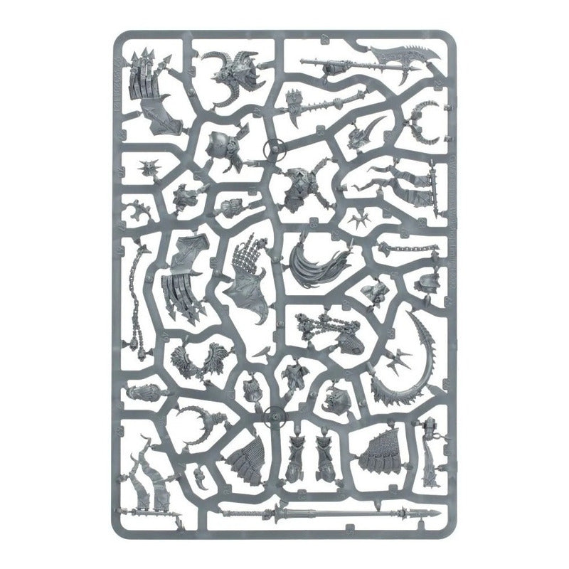 Gw Whaos Slaves To Darkness Eternus Blade Of First Prince