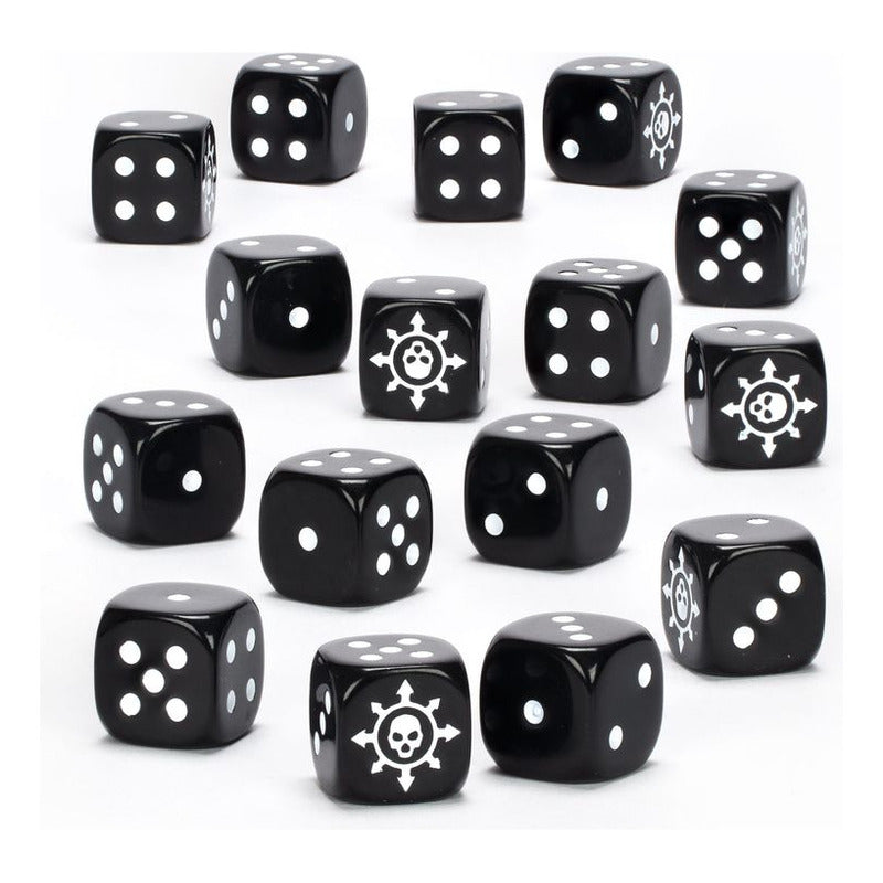 Gw Warhammer Age Of Sigmar Slaves To Darkness Dice