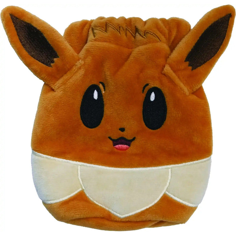 Pokemon Tcg Prismatic Evolutions Accessory Pouch Eevee