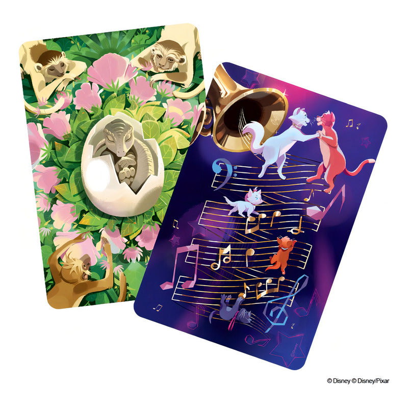 Asmodee Dixit Disney Juego De Mesa - En Español