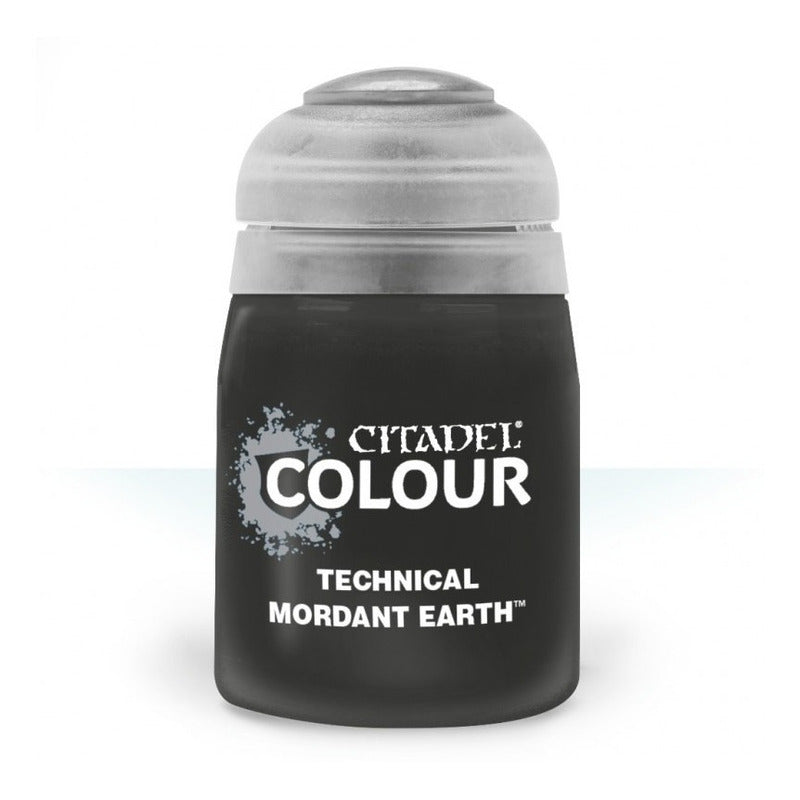 Citadel Pintura Acrílica Mordant Earth Technical 24ml