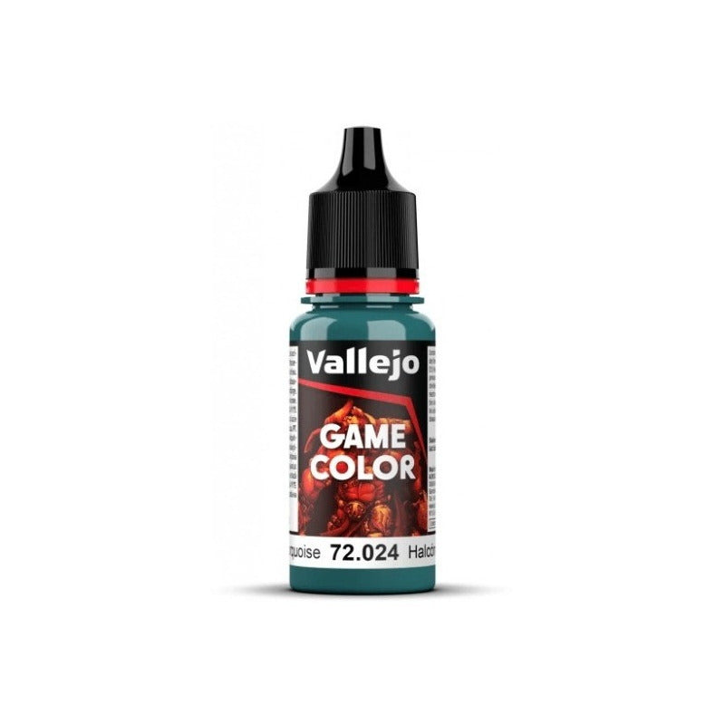 Vallejo Game Color 2023 17ml Halcón Milenario 72.024