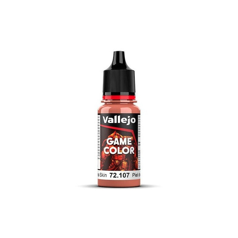 Vallejo Game Color 2023 17ml Piel de Atenea 72.107