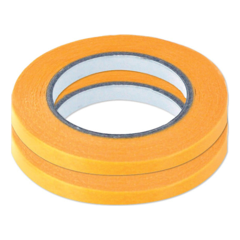 Vallejo Hobby Tools Masking Tape 6mmx18m