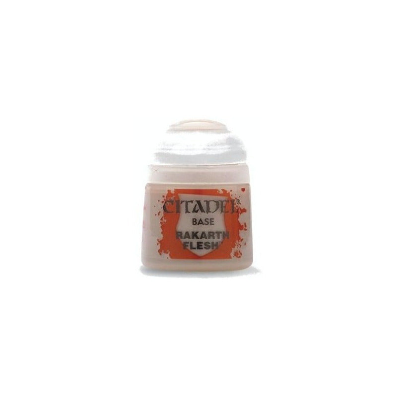 Citadel Pintura Acrílica Rakarth Flesh Base 12ml