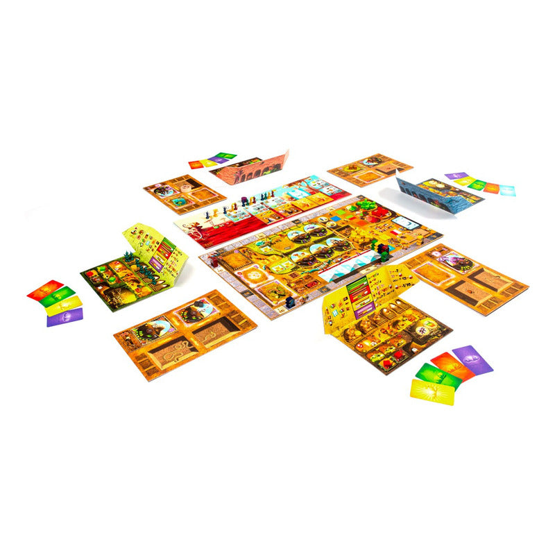 Devir Dungeon Petz Juego De Mesa - En Español