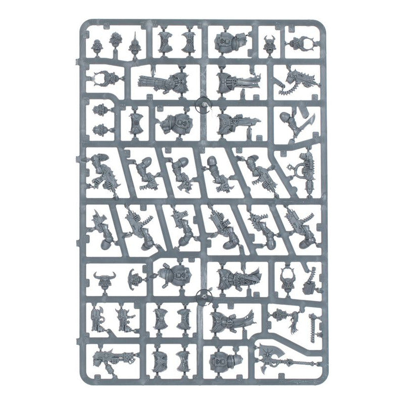 Games Workshop Warhammer40k Kill Team Nemesis Claw