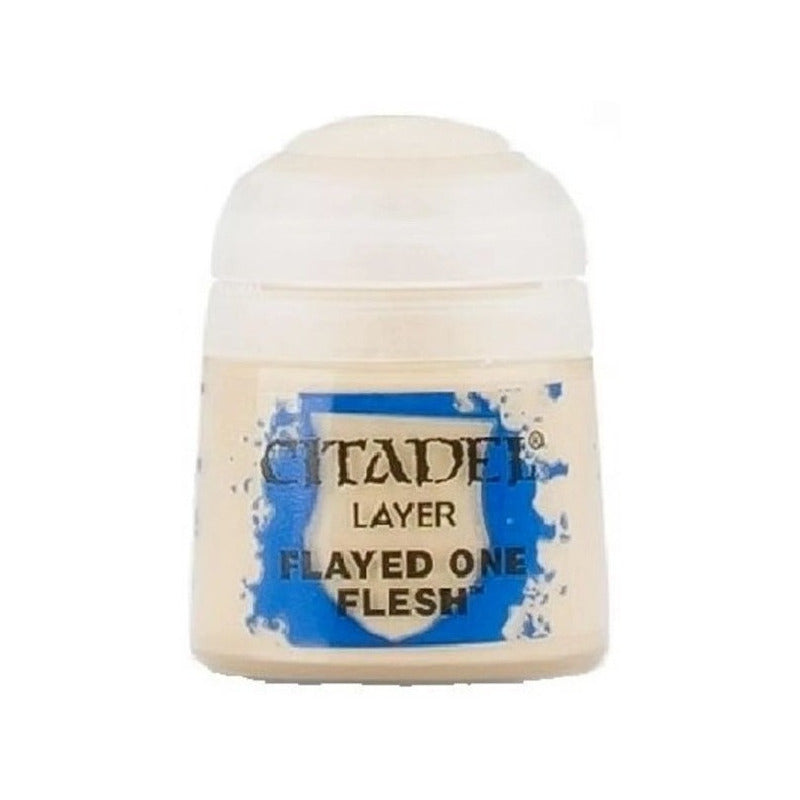 Citadel Pintura Acrílica Flayed One Flesh Layer 12ml