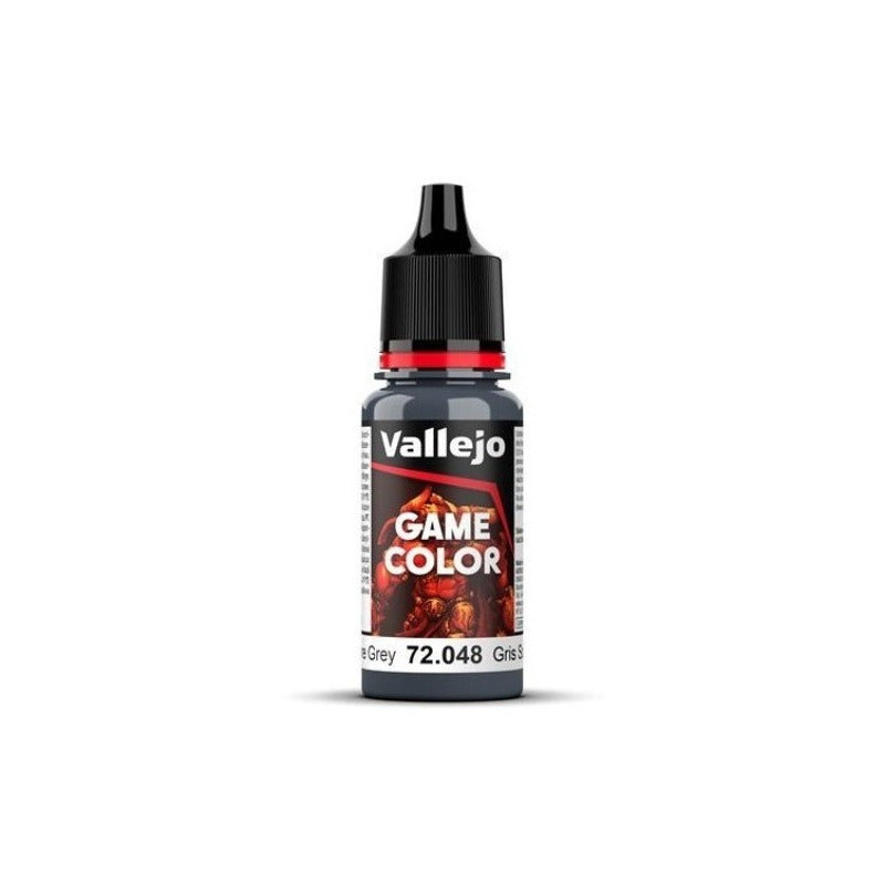 Vallejo Game Color 2023 17ml Gris Sombra 72.048