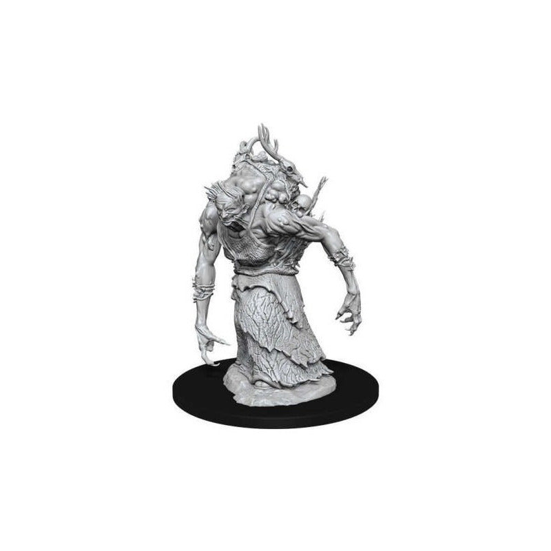D&d Nolzurs Marvelous Miniature Annis Hag