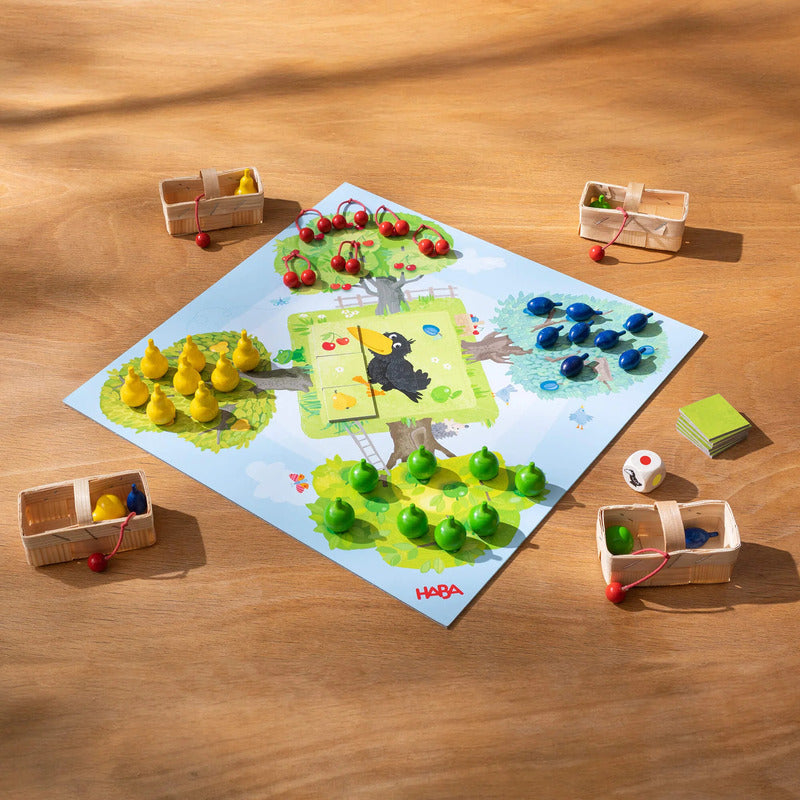 Haba Orchard Juego De Mesa - En Español
