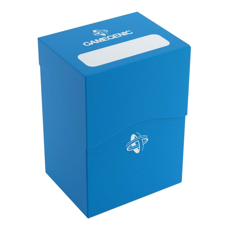 Gamegen!c Deck Holder 80 Blue