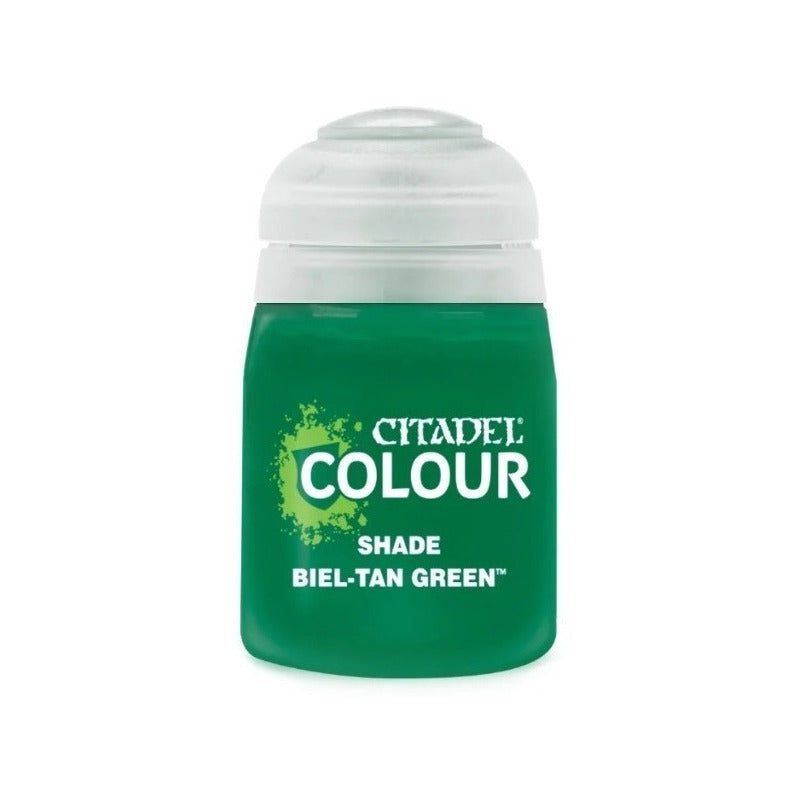 Citadel Pintura Acrílica Biel-Tan Green Shade 2022 18ml