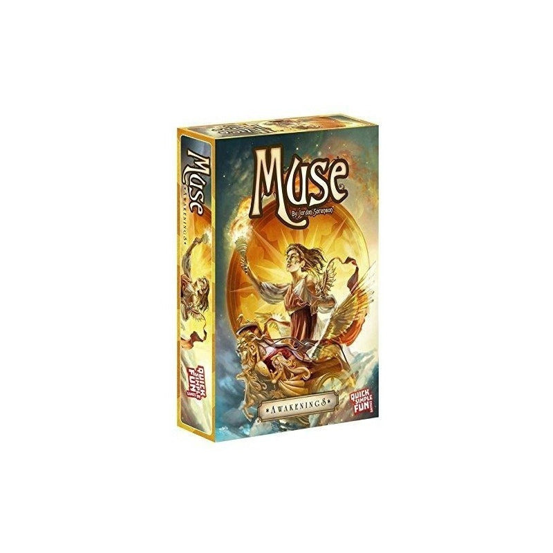 Muse Awakenings
