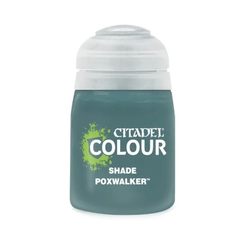 Citadel Pintura Acrílica Poxwalker Shade 2022 18ml
