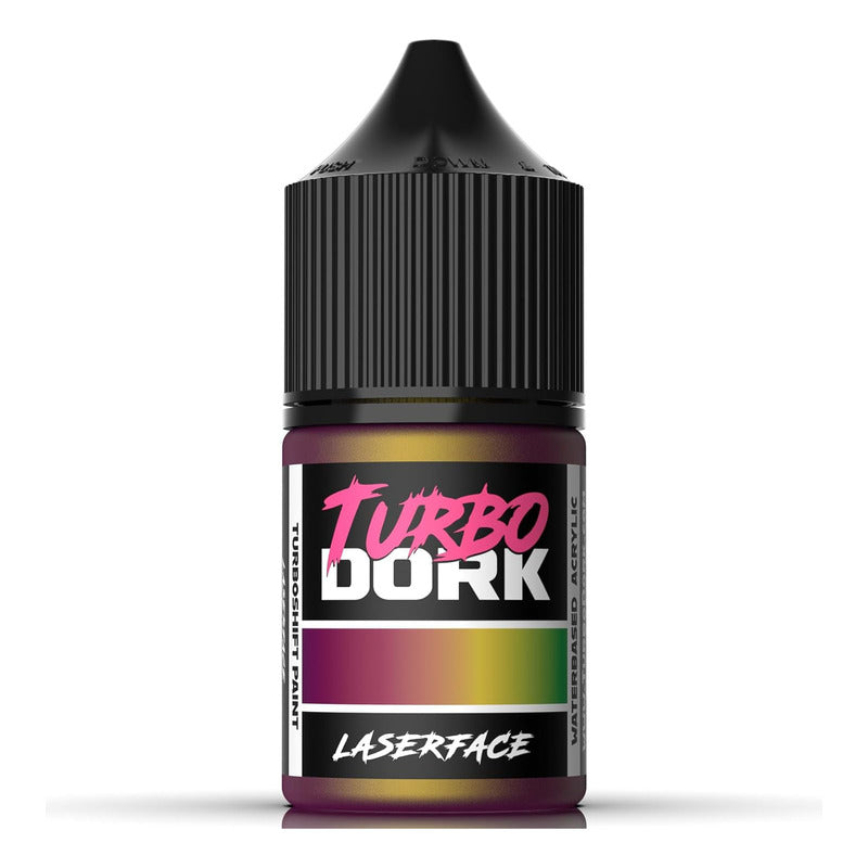 Turbo Dork Pintura Acrílica LaserFace 22ml