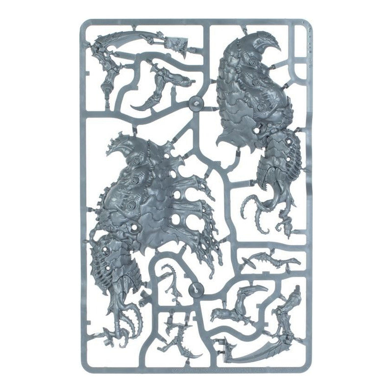 Games Workshop Warhammer 40k Tyranids Psychophage