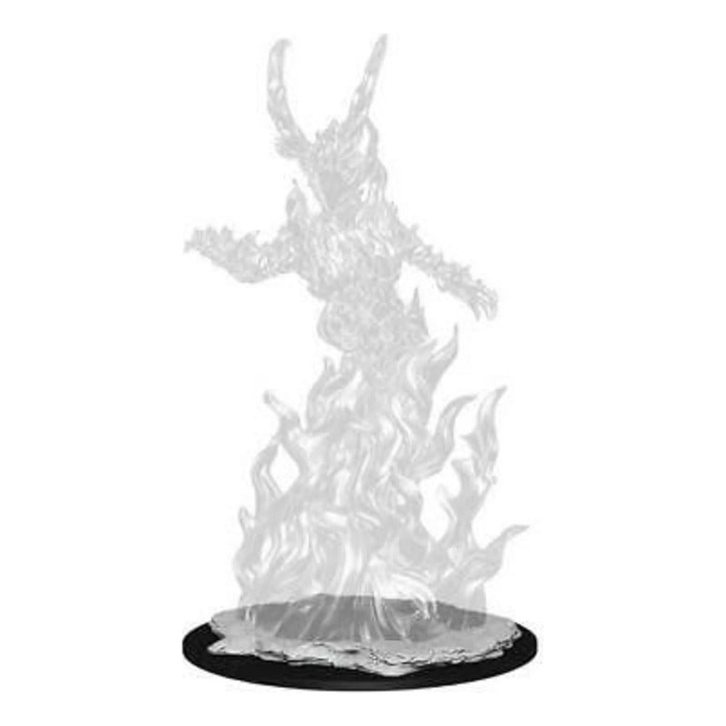 Pathfinder Battles Deep Cuts Huge Fire Elemental Lord