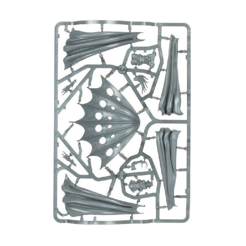 Games Workshop Warhammer Aos Dexcessa The Talon Of Slaanesh