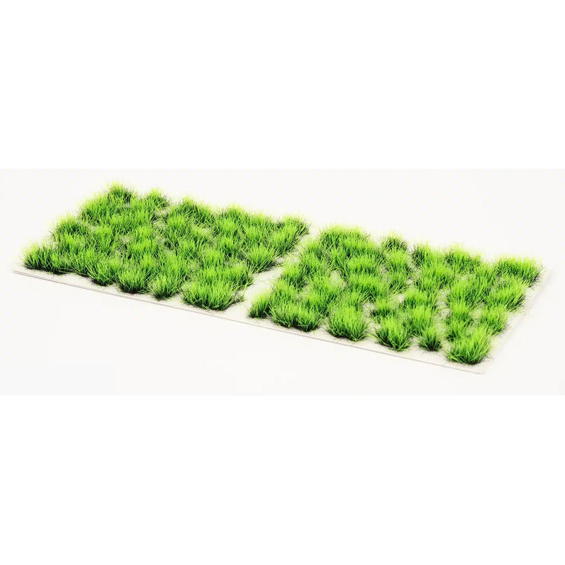 Gamers Grass Tuft Pastos Para Modelismo Alien Toxic 6mm Wild - GGATX