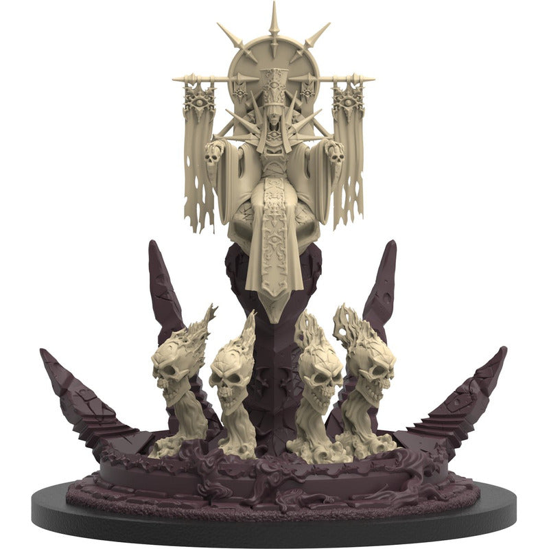 Sfg Epic Encounters Tower Of The Lich Empress