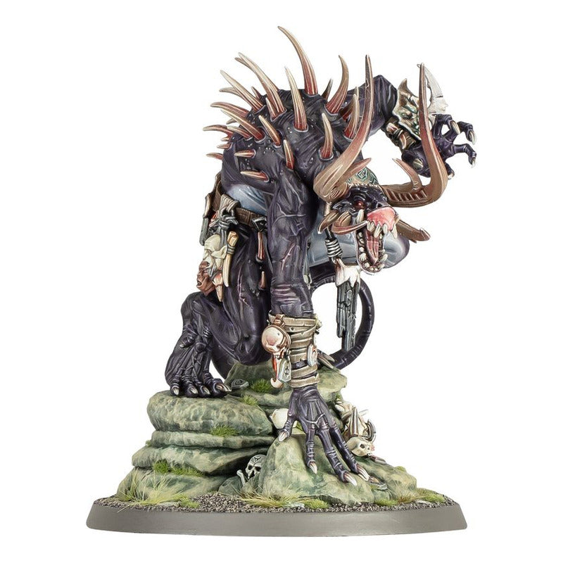 Gw Warhammer Aos Slaves To Darkness Darkoath Wilderfiend