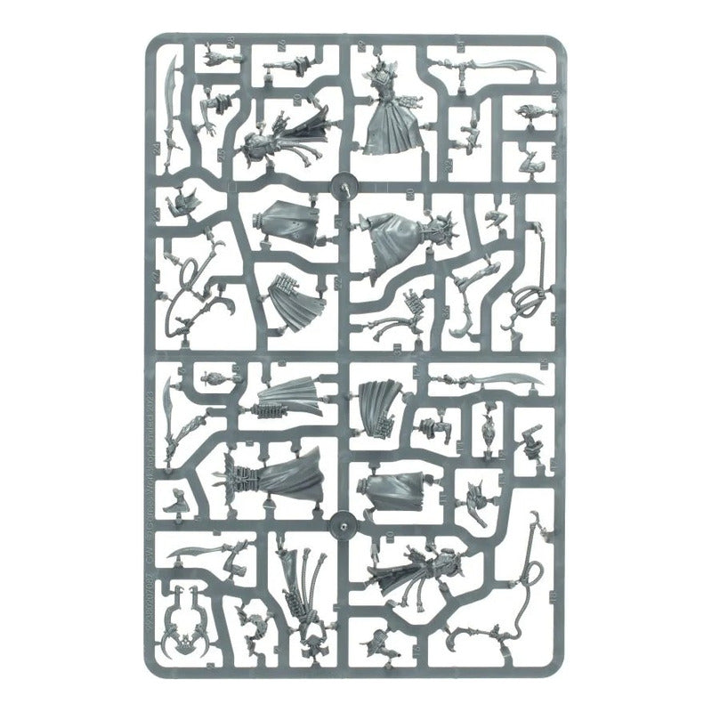 Gw Warhammer Age Of Sigmar Warcry Askurgan Trueblades