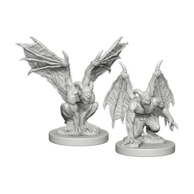D&d Nolzur's Marvelous Miniatures Gargoyles