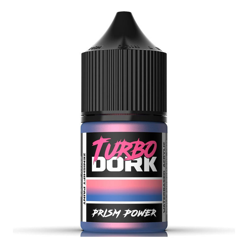 Turbo Dork Pintura Acrílica Prism Power 22ml