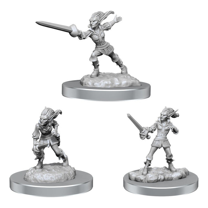 D&d Nolzurs Marvelous Miniatures Quicklings