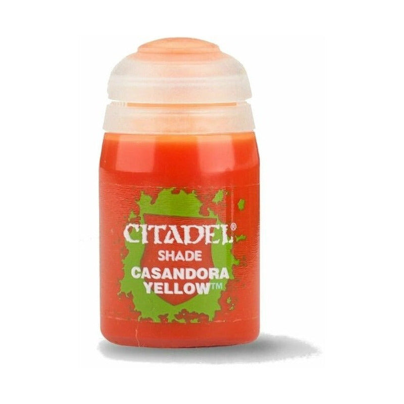 Citadel Acrílicos Casandora Yellow Shade 24ml
