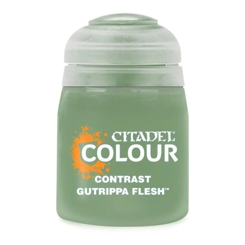 Citadel Pintura Acrílica Gutrippa Flesh Contrast 18ml
