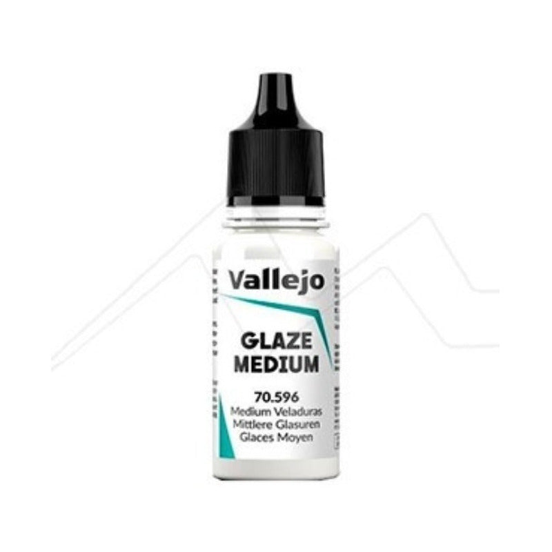 Vallejo Medium Veladuras 70.596