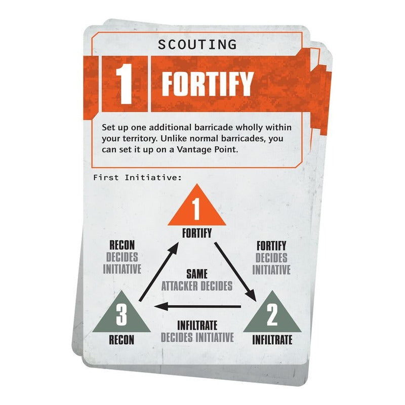 Gw Wh40k Kill Team Approved Ops Tac Ops & Mission Card Pack