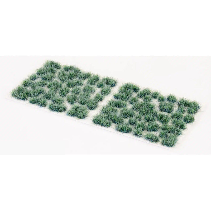 Gamers Grass Tuft Pastos Para Modelismo Alien Turquoise 6mm Wild - GGATG