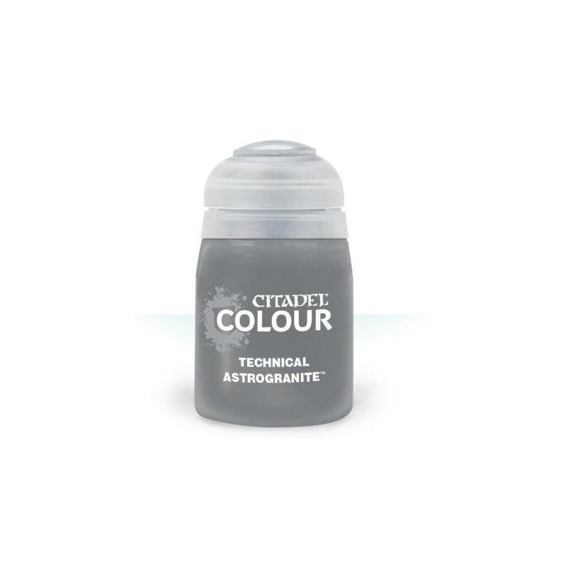 Citadel Pintura Acrílica Astrogranite Technical 24ml