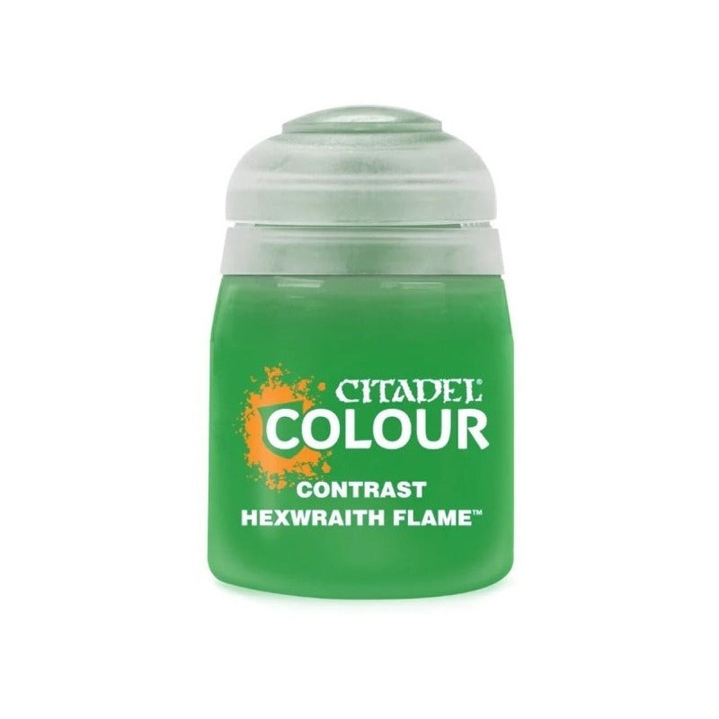 Citadel Pintura Acrílica Hexwraith Flame Contrast 18ml