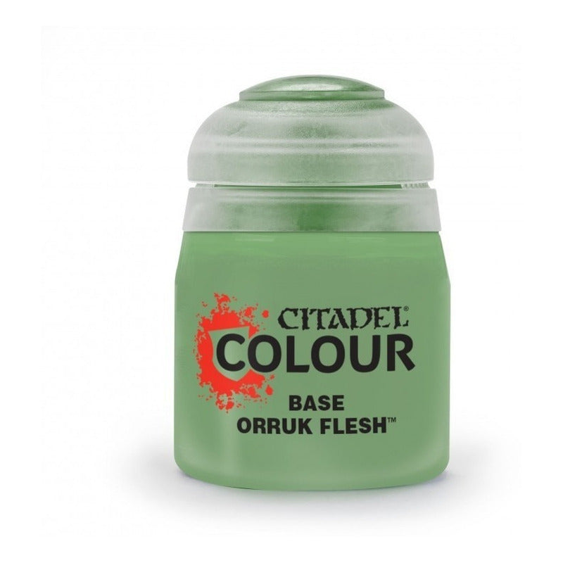 Citadel Pintura Acrílica Orruk Flesh Base 12ml