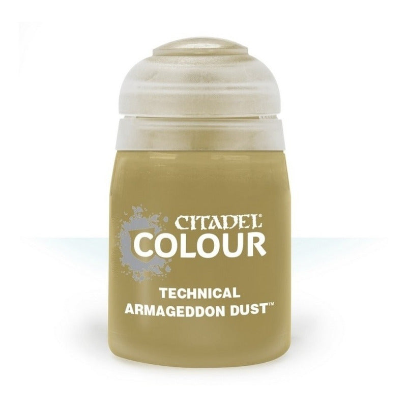 Citadel Pintura Acrílica Armageddon Dust Technical 24ml