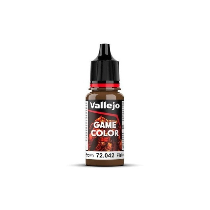 Vallejo Game Color 2023 17ml Piel de Parásitos 72.042