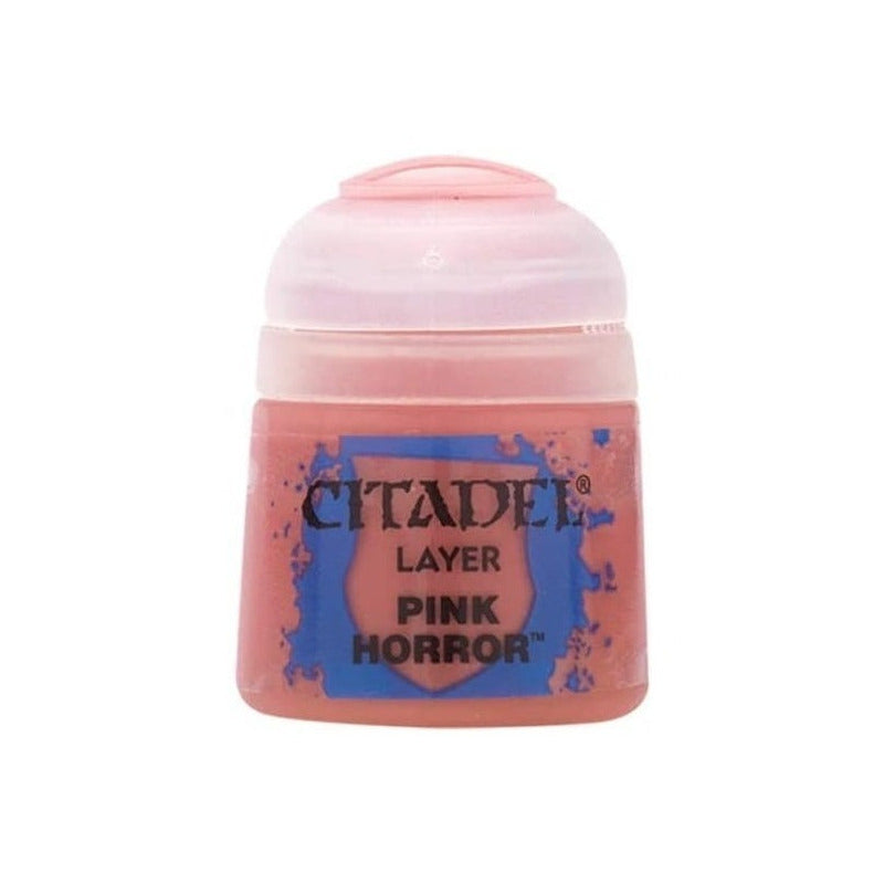 Citadel Pintura Acrílica Pink Horror Layer 12ml