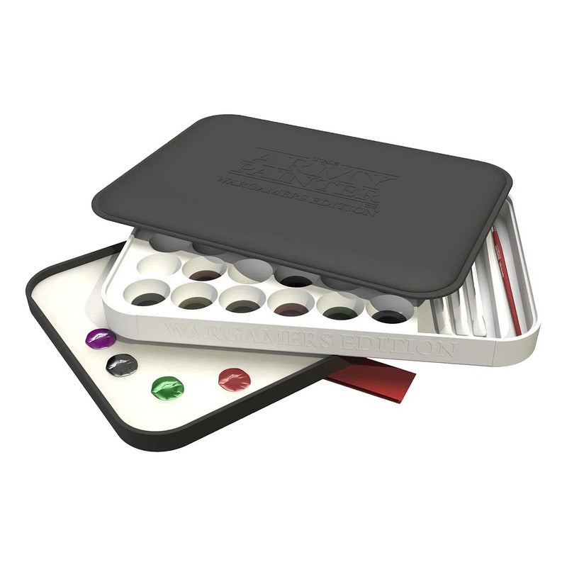Army Painter Wet Palette Xl Wargamers Edition