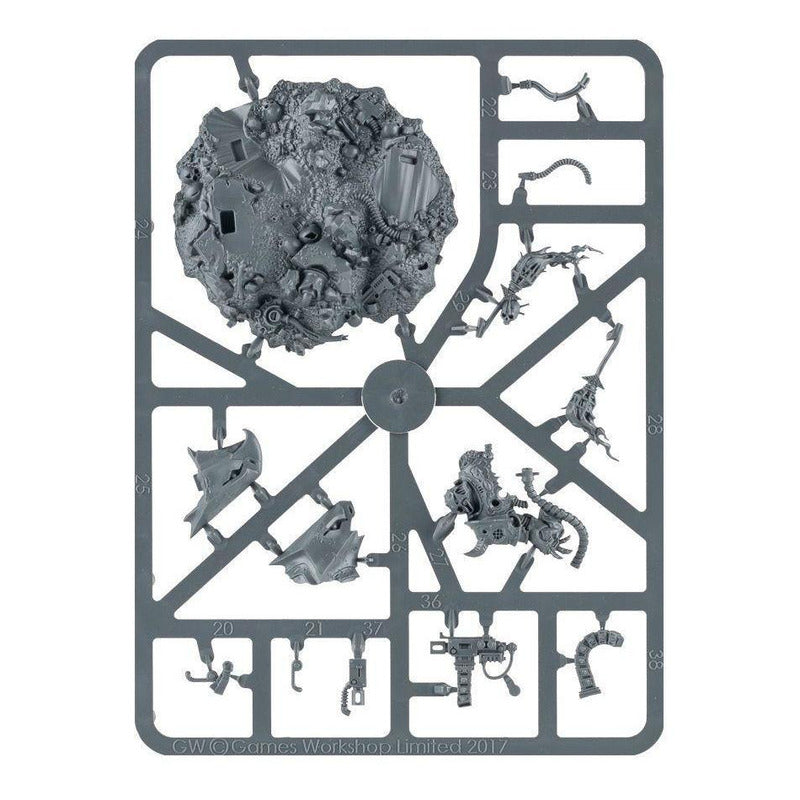 Games Workshop Warhammer Wh40k Ultramarines Roboute Guillima
