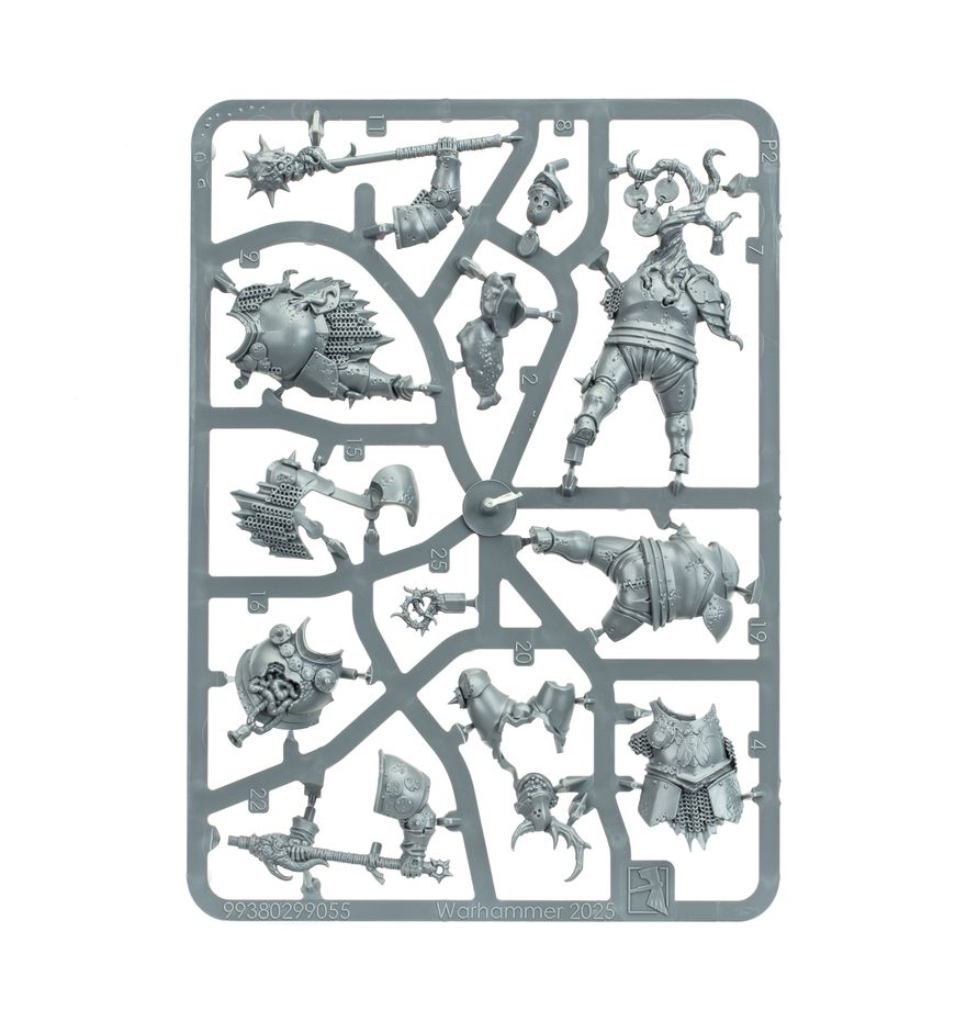 Games Workshop Warhammer Quest Darkwater