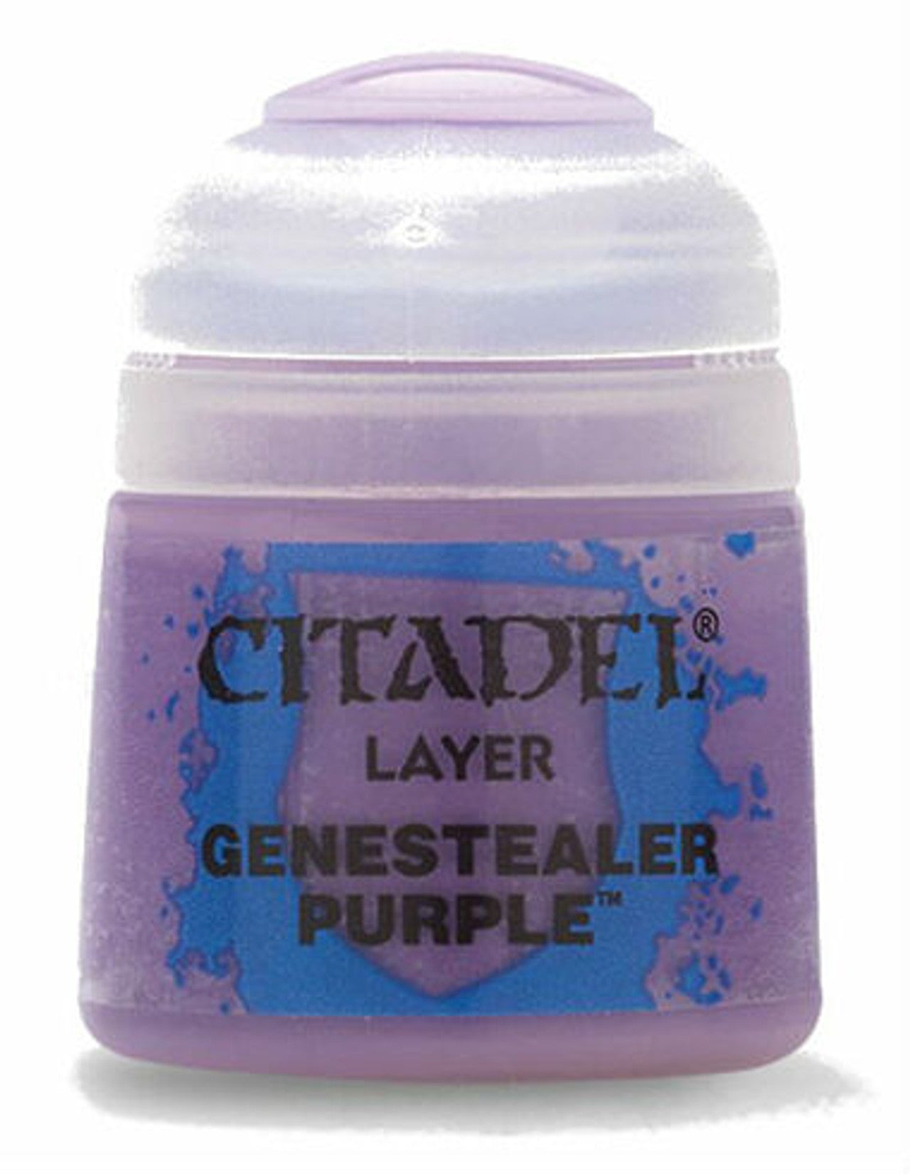 Citadel Pintura Acrílica Genestealer Purple Layer 12ml