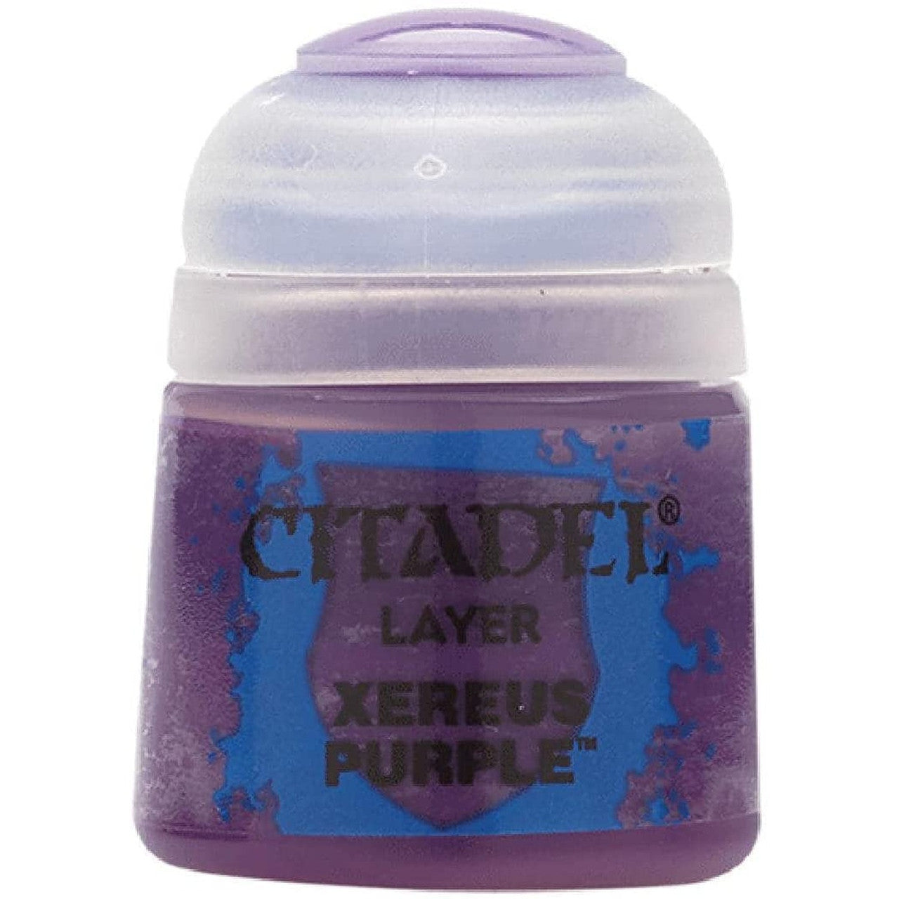 Citadel Pintura Acrílica Xereus Purple Layer 12ml