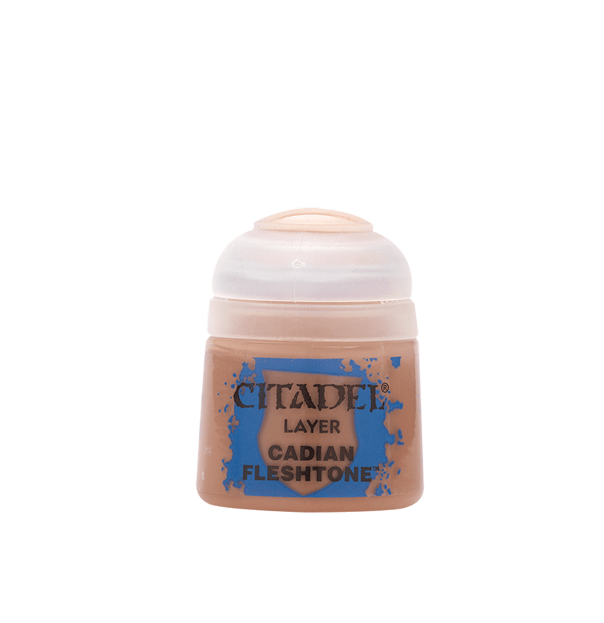 Citadel Pintura Acrílica Cadian Fleshtone Layer 12ml