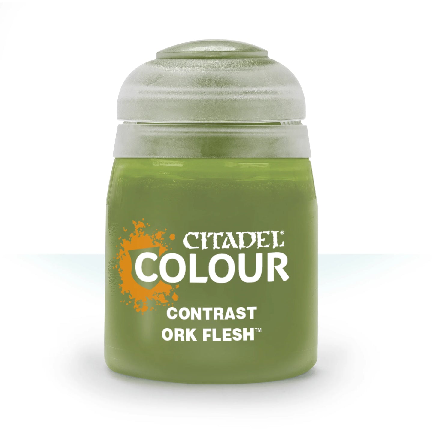 Citadel Pintura Acrílica Ork Flesh Contrast 18ml